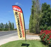 Coonawarra Place Motor Inn Hotels in Coonawarra