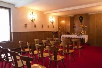 GH Hotel Piaz Hotels in Pera