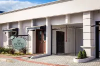 Hotel do Valle Hotels in Governador Celso Ramos