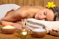 唐格雷戈裏大酒店 - SPA