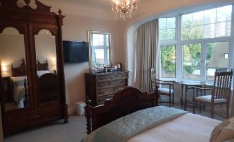 The Old Surgery B&B - Housity