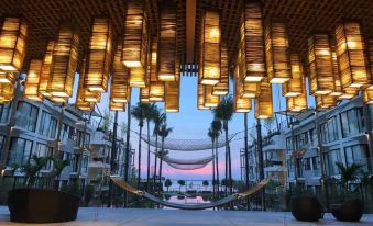 Varinah Resort