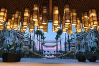 Varinah Resort Hotels in Sam Roi Yot
