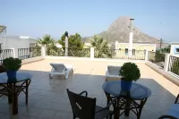 Vouros Palace Hotel di Leros