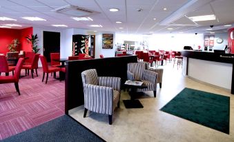 Ramada by Wyndham London Stansted Airport