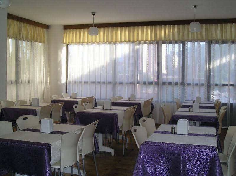 Reis Maris Hotel