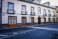 Hotel Camoes Hotels in Понта-Делгада