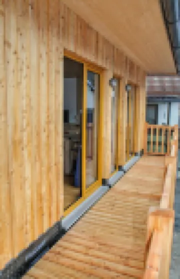 Jacobs Resort House Kranjska Gora