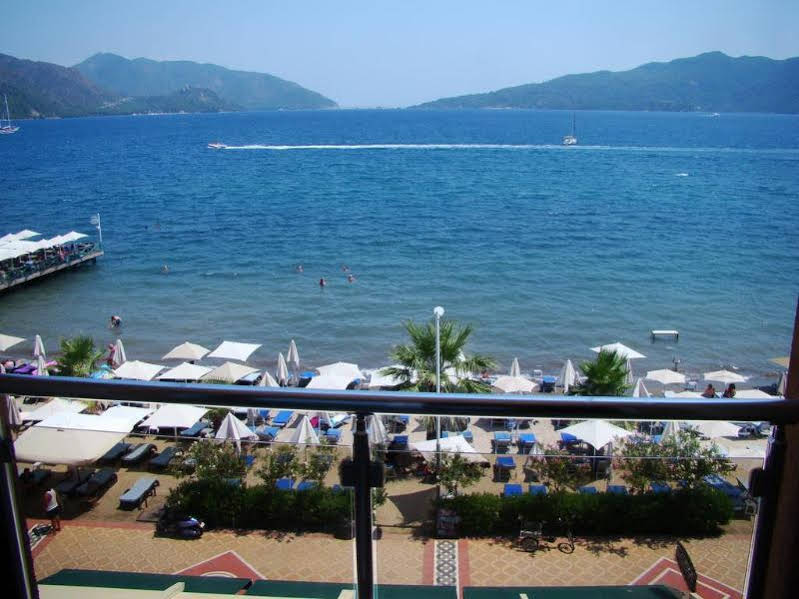 Marmaris Beach Hotel