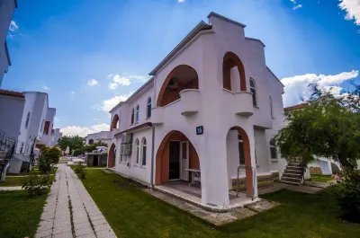 Inci Apart Otel Hotels in 