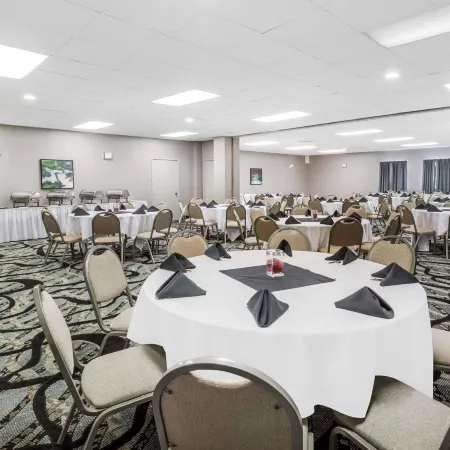 Wyndham Garden Ankeny/Des Moines