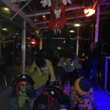 San Blas Backpacker Hostel Others