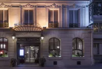 Hôtel LOUISON Hôtels à : Paris 6ème