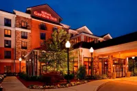 Hilton Garden Inn Boston/Marlborough Hotels in Westborough