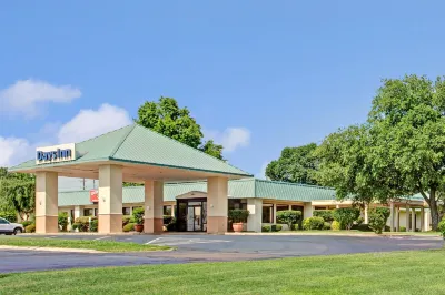 Days Inn by Wyndham Forrest City Các khách sạn ở Thành phố Forrest