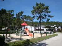 Parque de Campismo Orbitur Gala Hoteles en Figueira da Foz