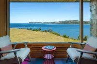 Refugia Chiloé - Ocean View