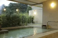La Vista Fujikawaguchiko - Hot Springs