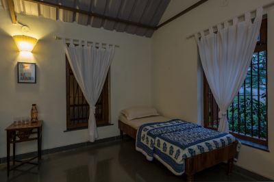 2 BHK Villa