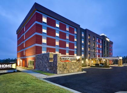 Home2 Suites by Hilton Little Rock West