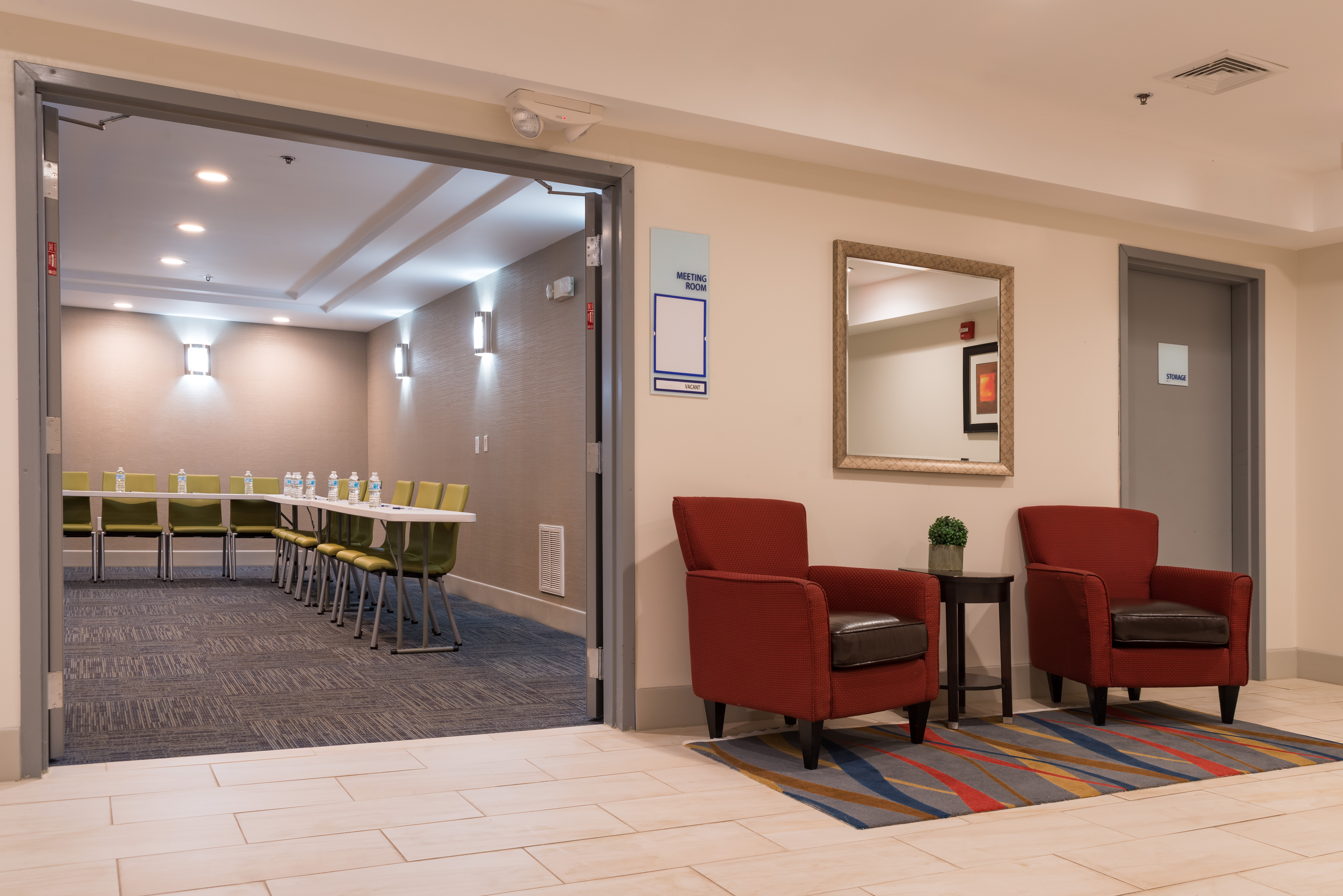 Holiday Inn Express Newington - Hartford, an Ihg Hotel