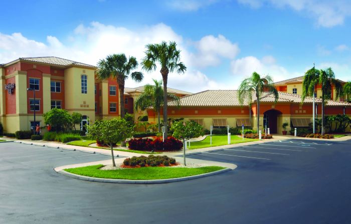 Residence Inn Naples