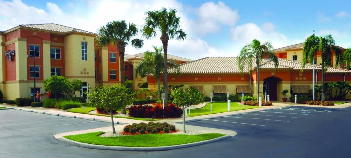 Residence Inn Naples Hotels in Naples