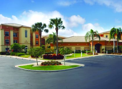 Residence Inn Naples