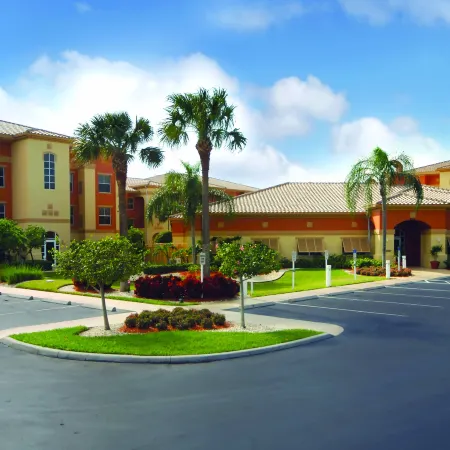 Residence Inn Naples