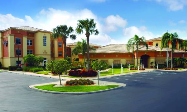 Residence Inn Naples