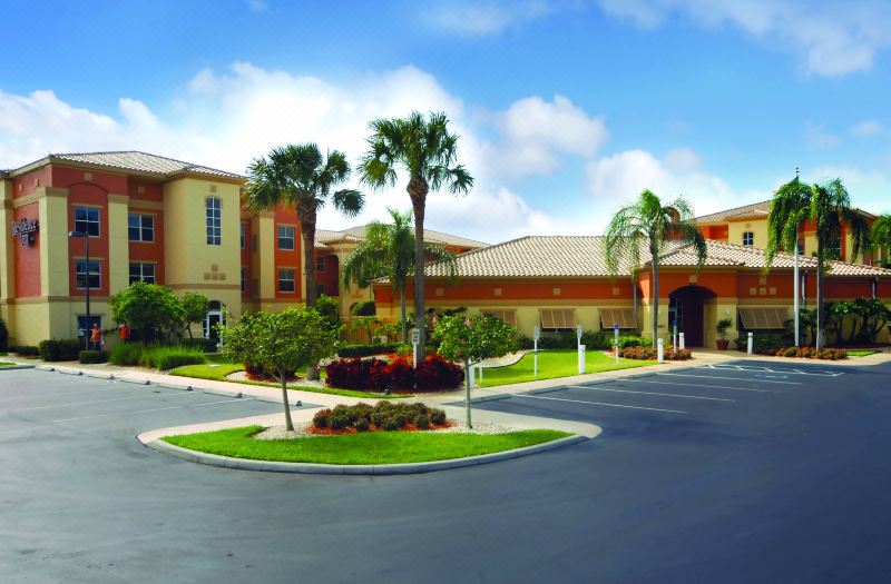 Residence Inn Naples