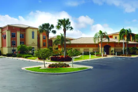 Residence Inn Naples