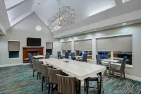 Residence Inn Knoxville Cedar Bluff - Kitchens