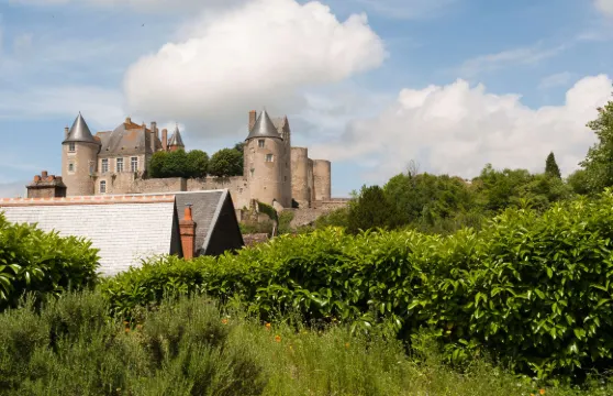 呂訥十二號精品酒店