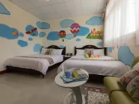 Hualien Yuli B&B Hotels near Yuli Train Station