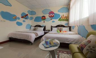 2. Hualien ..
