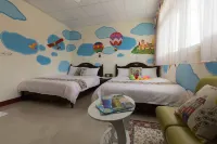 Hualien Yuli B&B Hotels in Yuli Town