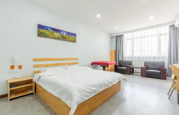 華驛酒店（瀋陽法庫尚品店）