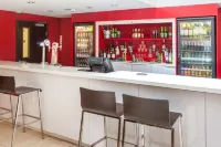 Travelodge Maidenhead Central - bar