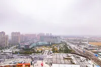 JI Hotel (Pinghu Ruifeng Plaza)
