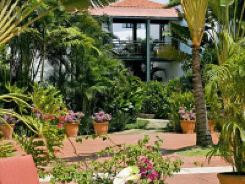 Hostal Nicolas de Ovando Santo Domingo - MGallery Collection Hotels in Santo Domingo