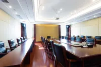 Huayun Hotel Hotels in Hengfeng County