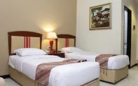 Grand Soba Hotel Hotels in Baki