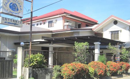 Casa Luciana Guest House - Housity