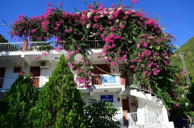 Akdeniz Hotel