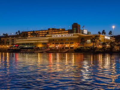 Golden Nugget Laughlin