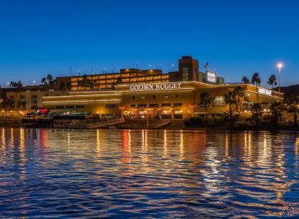 Golden Nugget Laughlin