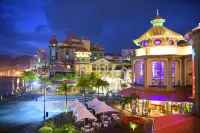 Le Suffren Hotel & Marina Hotel di Pointe aux Canonniers