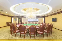 Huanghe Jingdu Hotel Hotels in Anze County