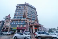 分宜克拉大飯店